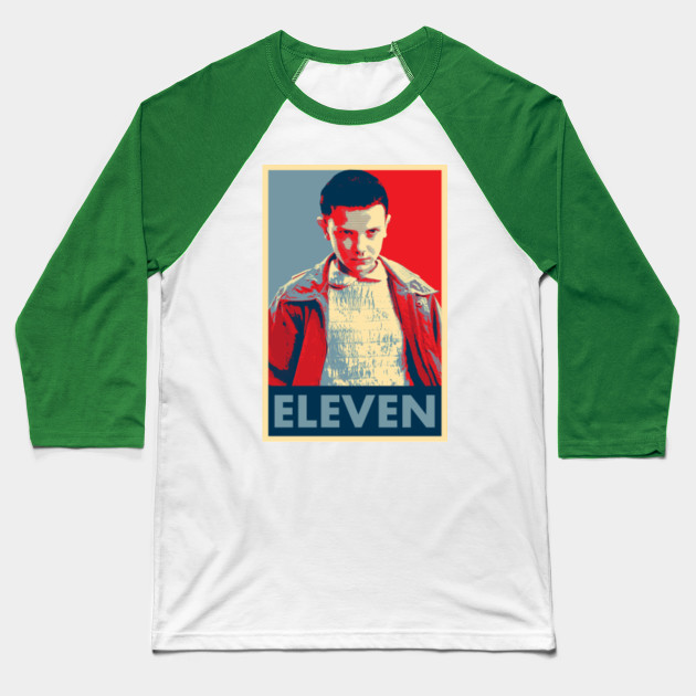 eleven
